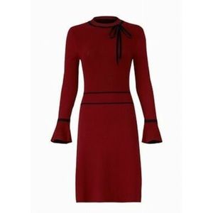 Draper James Sweater Dress